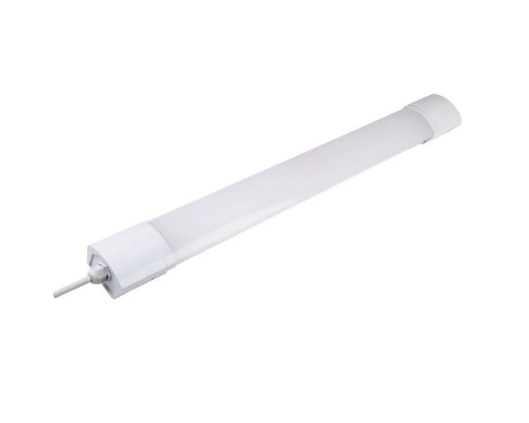 Купить Линейный светодиодный светильник Uniel ULT-V50-36W/6500K/K IP65 WHITE UL-00006096