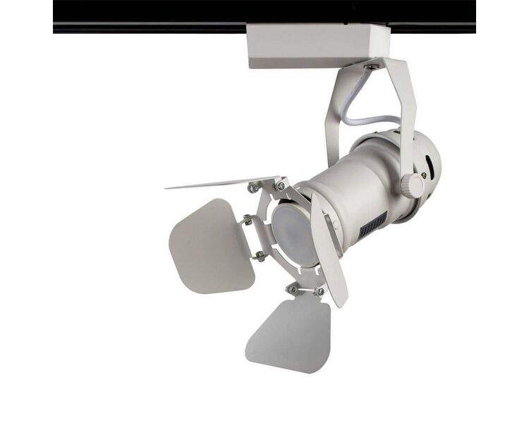Купить Трековый светильник Arte Lamp Track Lights A5319PL-1WH