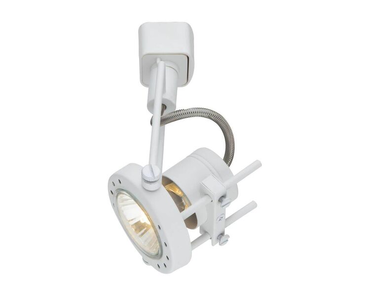 Купить Трековый светодиодный светильник Arte Lamp A4300PL-1WH