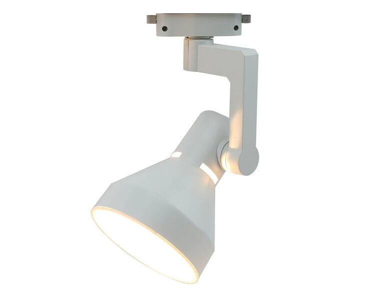 Купить Трековый светильник Arte Lamp Nido A5108PL-1WH