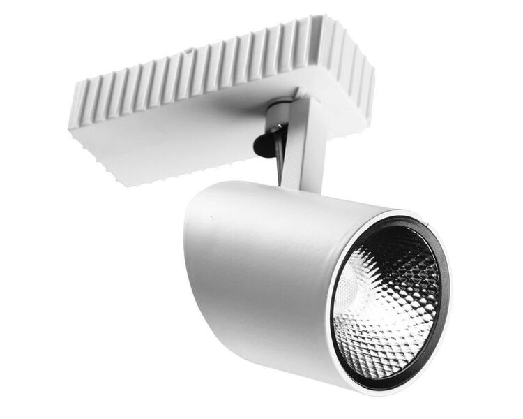 Купить Трековый светодиодный светильник Arte Lamp Track Lights A3607PL-1WH
