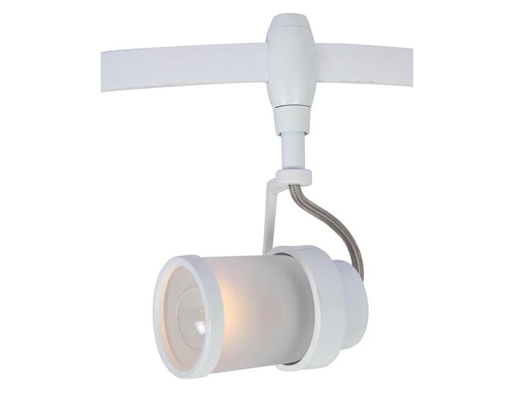 Купить Трековый светильник Arte Lamp A3056PL-1WH