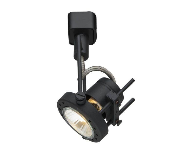 Купить Спот Arte Lamp A4300PL-1BK
