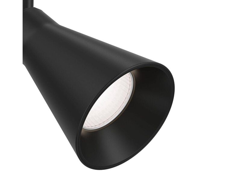 Купить Трековый светильник Maytoni Technical Track lamps TR022-1-GU10-B, фото 2