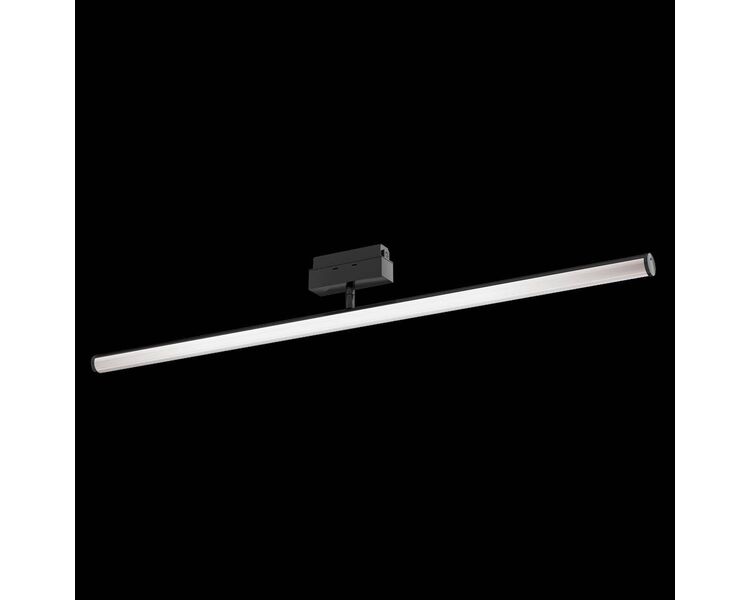 Купить Трековый светодиодный светильник Maytoni Track lamps TR026-2-14B3K, фото 3