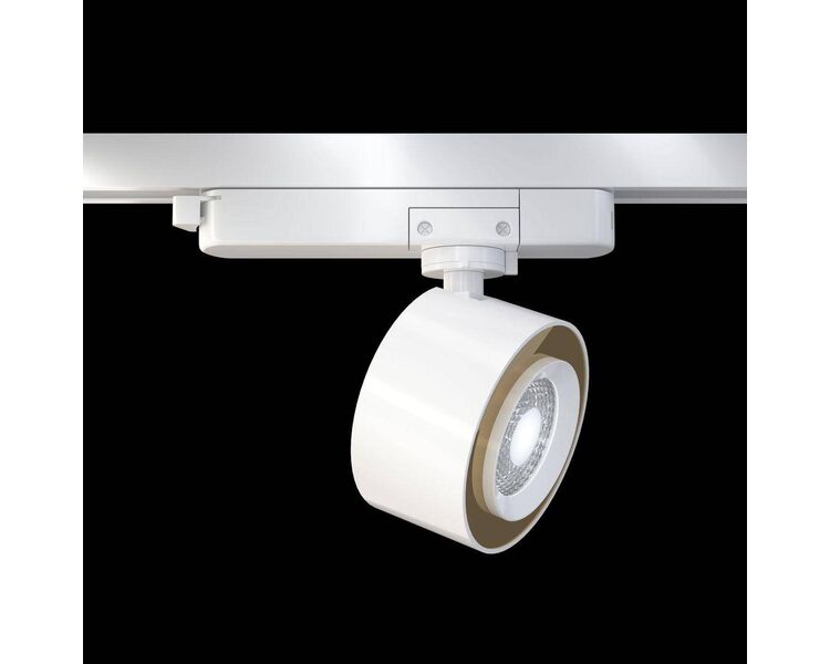 Купить Трековый светодиодный светильник Maytoni Track lamps TR023-1-12W3K, фото 3