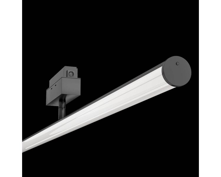 Купить Трековый светодиодный светильник Maytoni Track lamps TR026-2-14B3K, фото 2