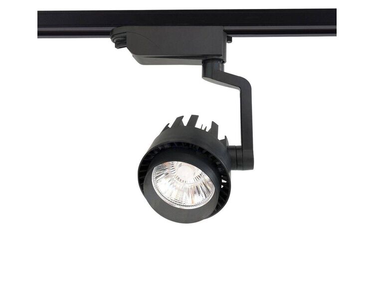 Купить Трековый светодиодный светильник Ambrella light Track System GL6107