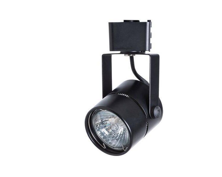 Купить Трековый светильник Arte Lamp Mizar A1311PL-1BK