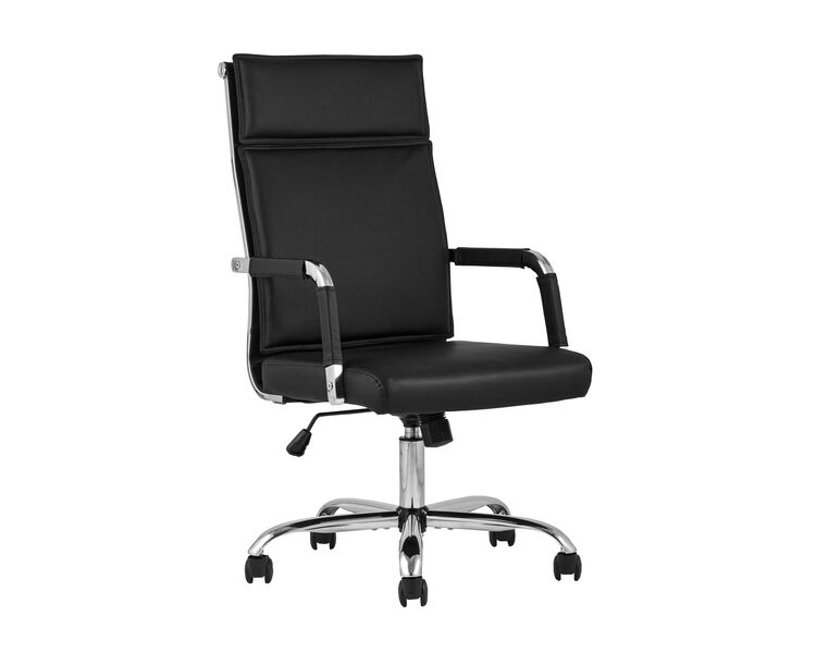 Купить Кресло офисное TopChairs Original черный