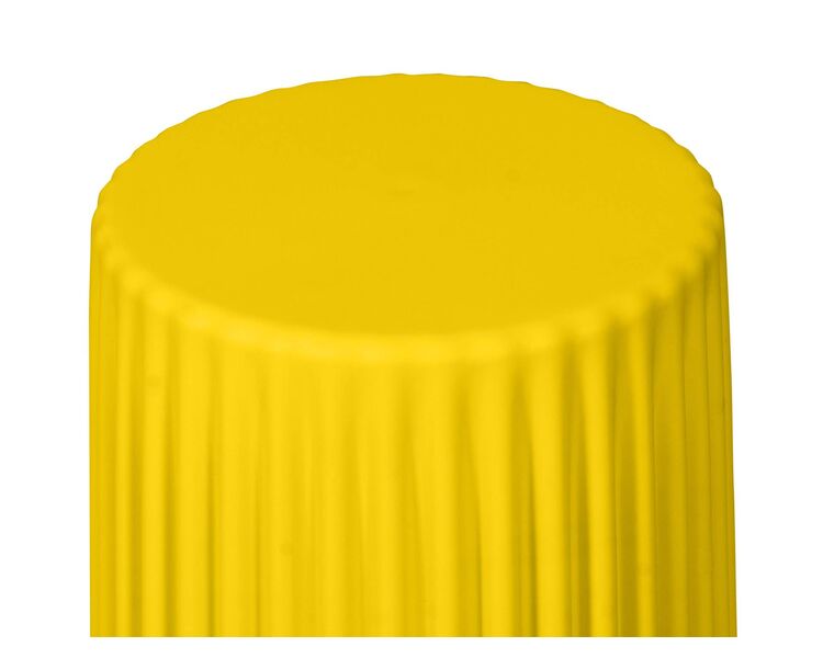 Купить Табурет Shape желтый,желтый, Цвет: желтый, фото 2