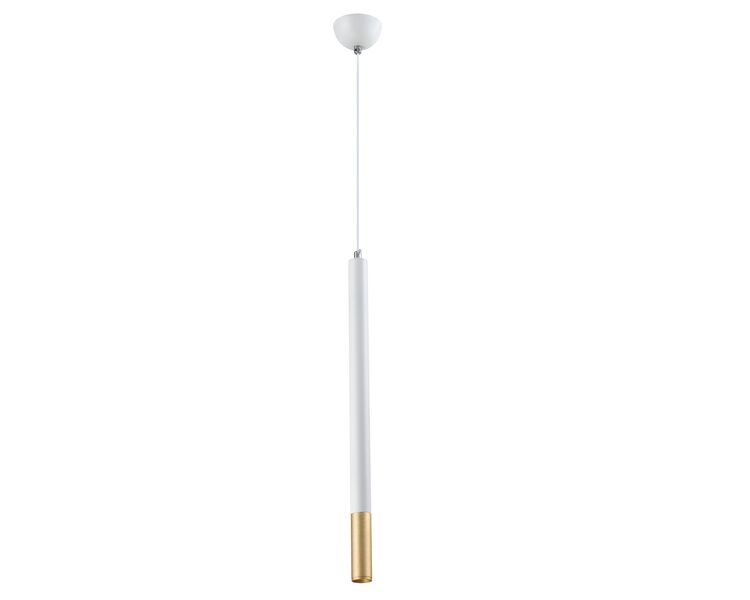 Купить Светодиодный подвесной светильник Moderli V2341-PL Shumer LED*3W, Варианты цвета: белый