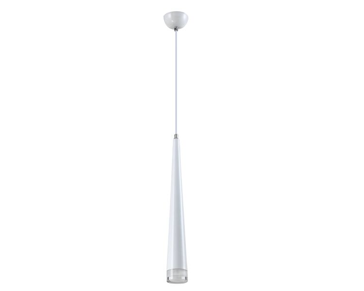 Купить Светодиодный подвесной светильник Moderli V2364-PL Capital LED*3W, Варианты цвета: белый