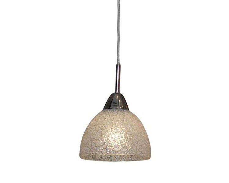 Купить Подвесной светильник Lussole Zungoli LSF-1606-01 E27 60W, Варианты цвета: бронза