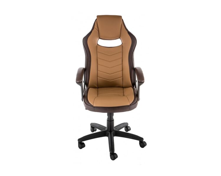 Купить Компьютерное кресло Gamer голубой, черный, фото 3