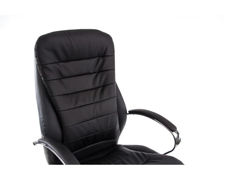 Купить Компьютерное кресло Tomar черный, черный, Цвет: черный, фото 6