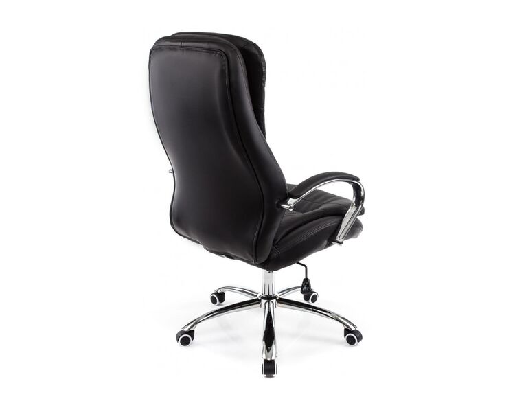 Купить Компьютерное кресло Tomar черный, черный, Цвет: черный, фото 4