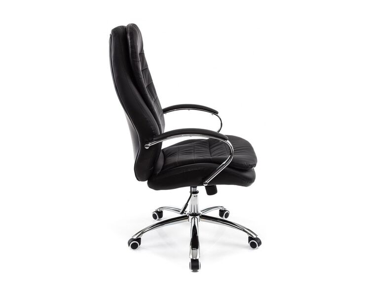 Купить Компьютерное кресло Tomar черный, черный, Цвет: черный, фото 5