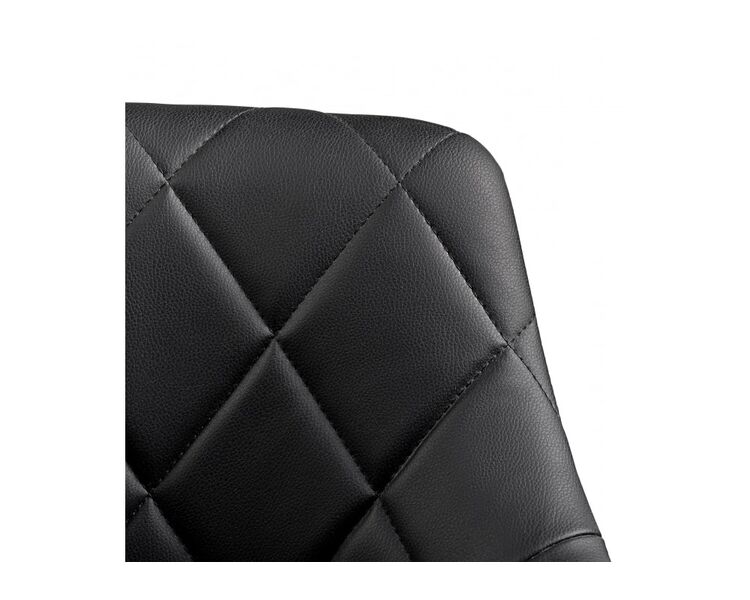 Купить Компьютерное кресло Combi черный, хром, фото 7