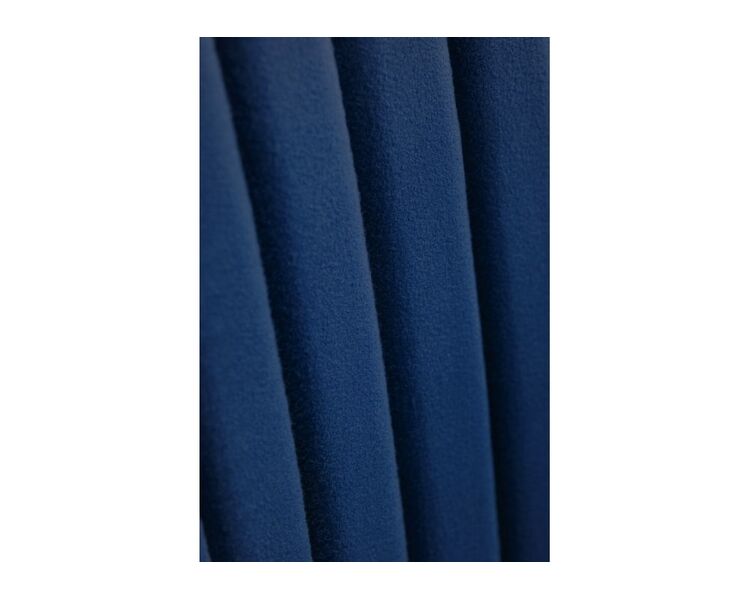 Купить Стул Нараян синий, черный, Цвет: синий, фото 8