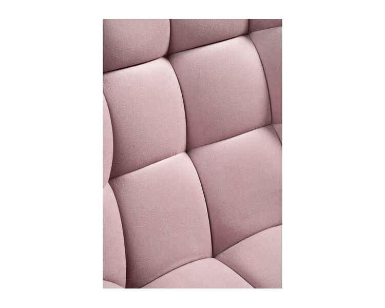 Купить Барный стул Алст розовый, черный, Цвет: розовый, фото 8