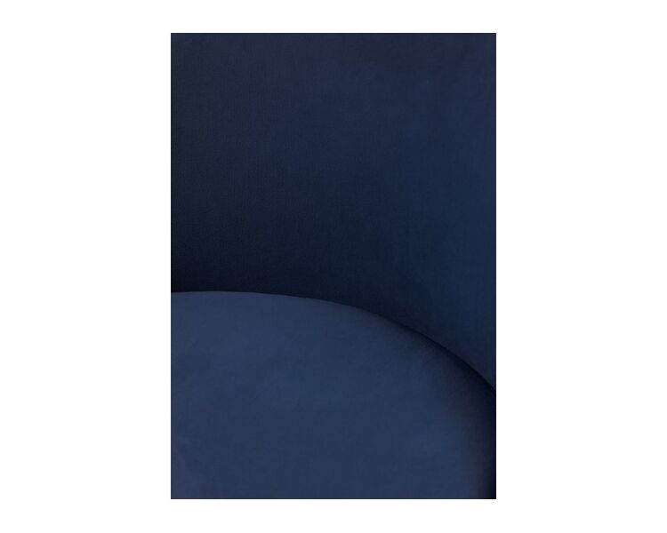 Купить Барный стул Джама синий, черный, Цвет: синий, фото 7