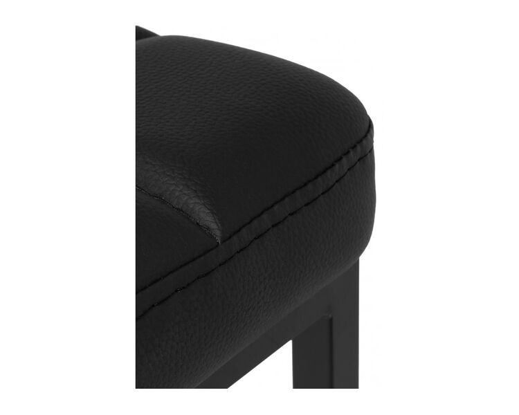 Купить Барный стул Лофт черный, Цвет: черный, фото 7