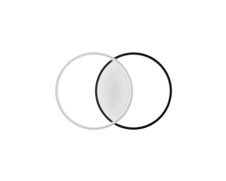 Купить Светильник потолочный светодиодный Moderli V1060-CL Criteo LED*56W