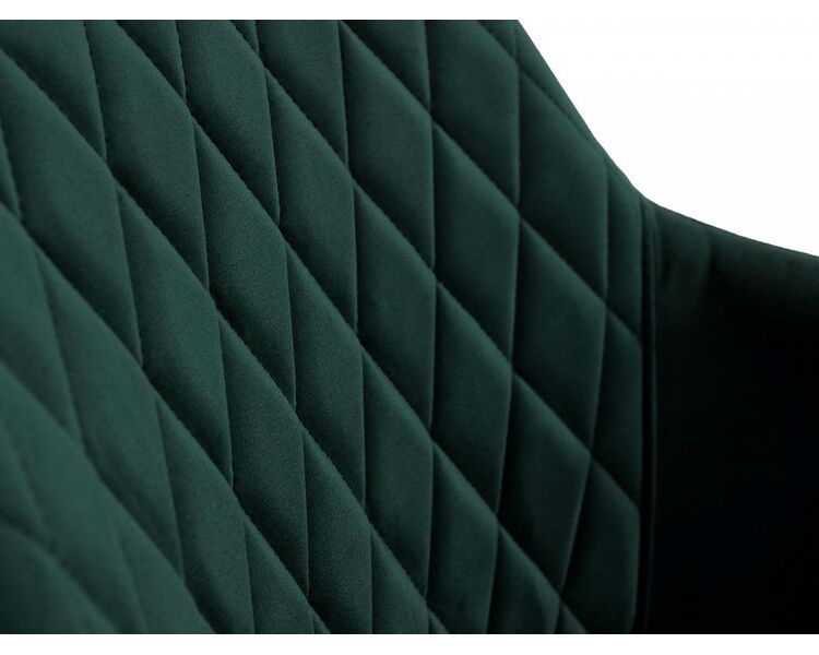 Купить Стул-кресло Tippi зеленый/черный, Цвет: зеленый, фото 5
