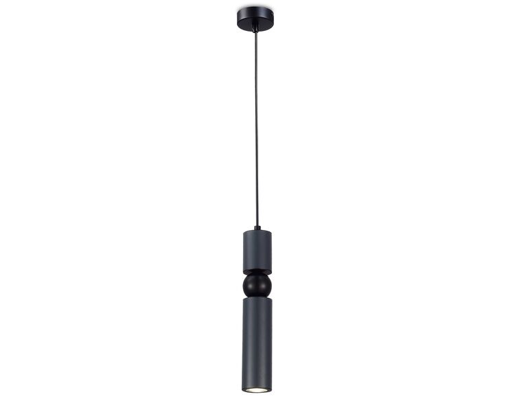 Купить Светильник подвесной Moderli V10523-PL Salem, Варианты цвета: черный