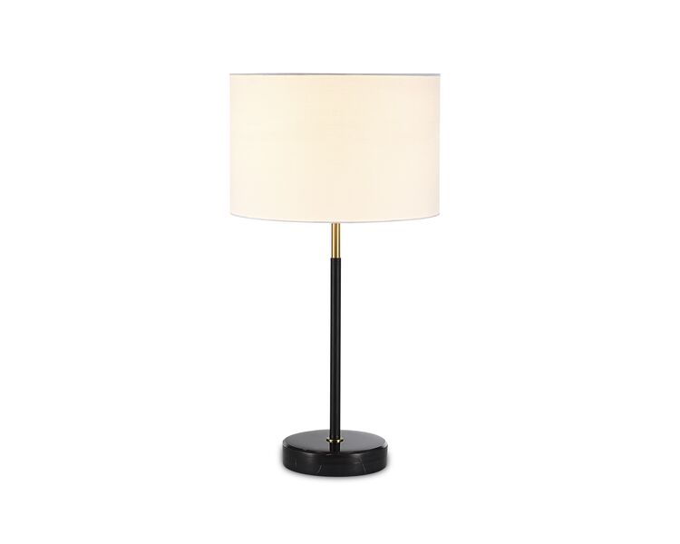 Купить Лампа настольная Moderli V10530-1T Visalia, Модель: V10530-1T