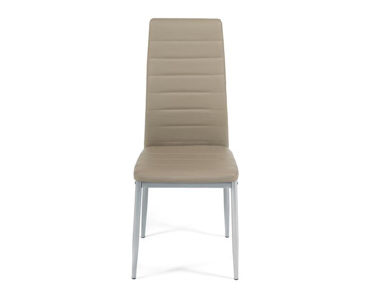 Купить Стул Easy Chair пепельно-коричневый/серый, фото 2