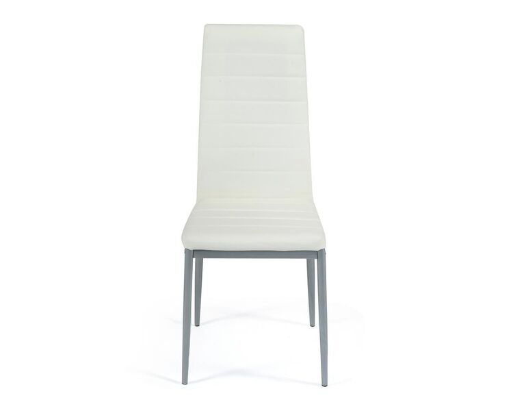 Купить Стул Easy Chair слоновая кость/серый, фото 2