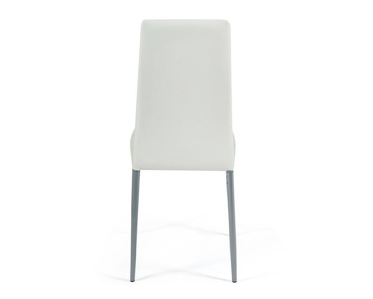 Купить Стул Easy Chair слоновая кость/серый, фото 3