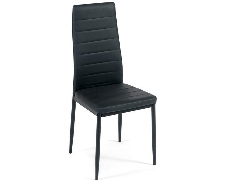 Купить Стул Easy Chair черный/черный