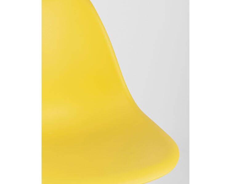 Купить Стул Style DSW желтый x4, Цвет: желтый, фото 8
