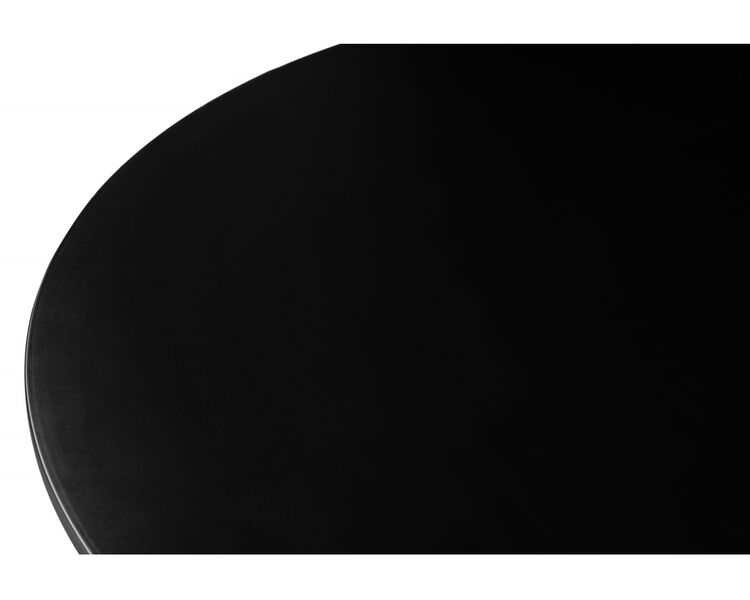 Купить Стол Tulip 90 black, Варианты цвета: черный, Варианты размера: , фото 2