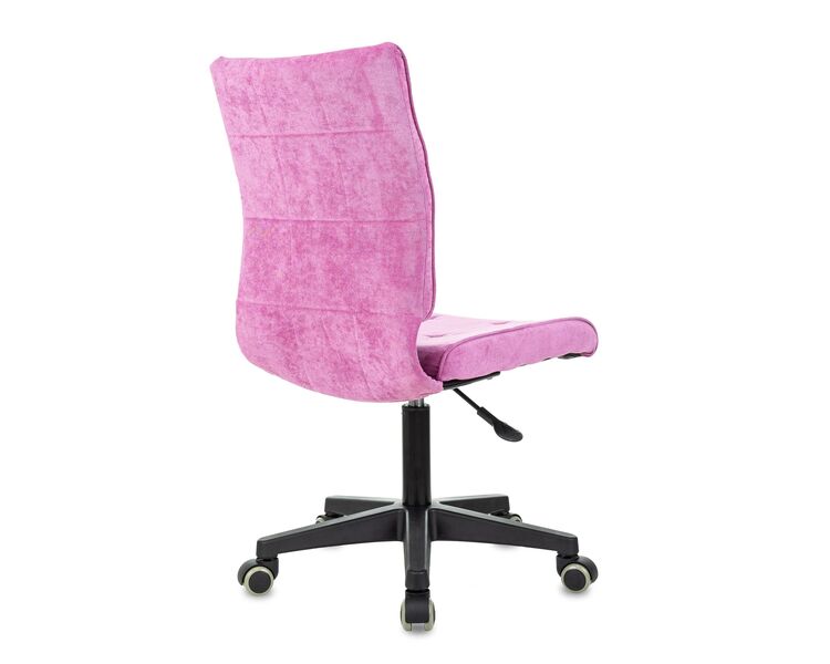 Купить Кресло компьютерное TopChairs ST-Alex малиновый, Цвет: малиновый, фото 6