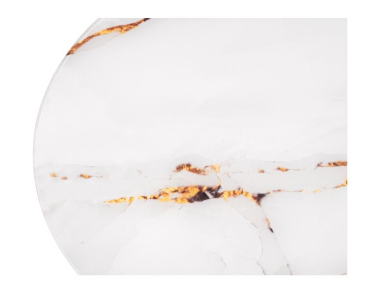 Купить Комплект столиков Ватсония белый, Варианты цвета: белый, Варианты размера: , фото 4