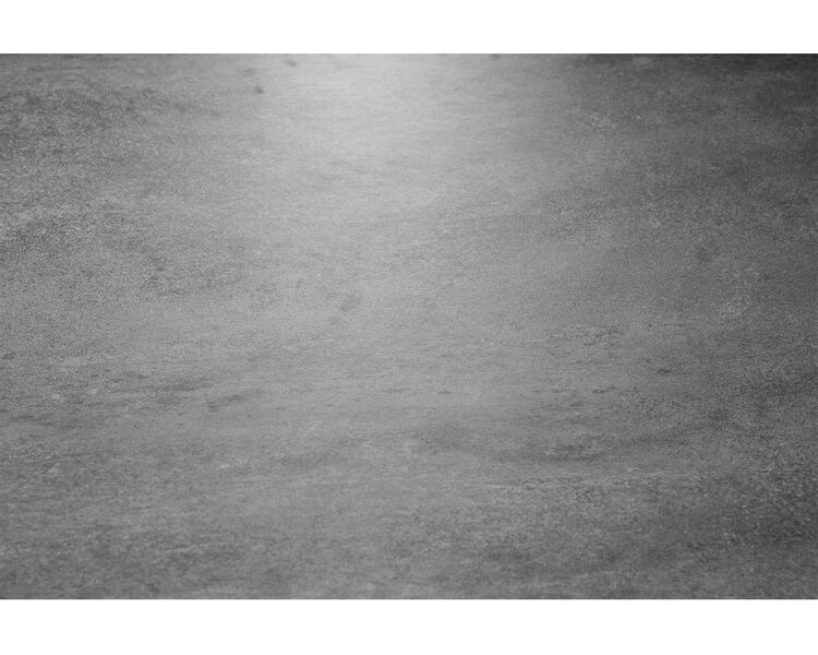 Купить Стол письменный Леон Лофт бетон / матовый черный, Варианты цвета: бетон, Варианты размера: , фото 5