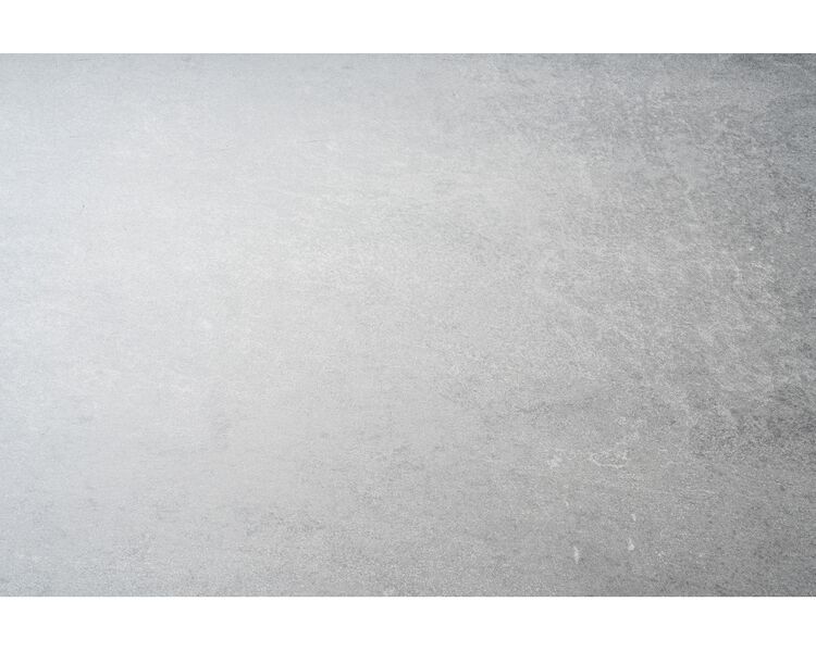 Купить Стол Лота Лофт 120х74х75 25 мм белый матовый / бетон, Варианты цвета: бетон-1, Варианты размера: 120x75, фото 5