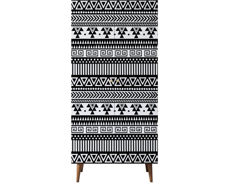Купить Шкаф малый двухстворчатый Berber "Макраме", Варианты цвета: Макраме