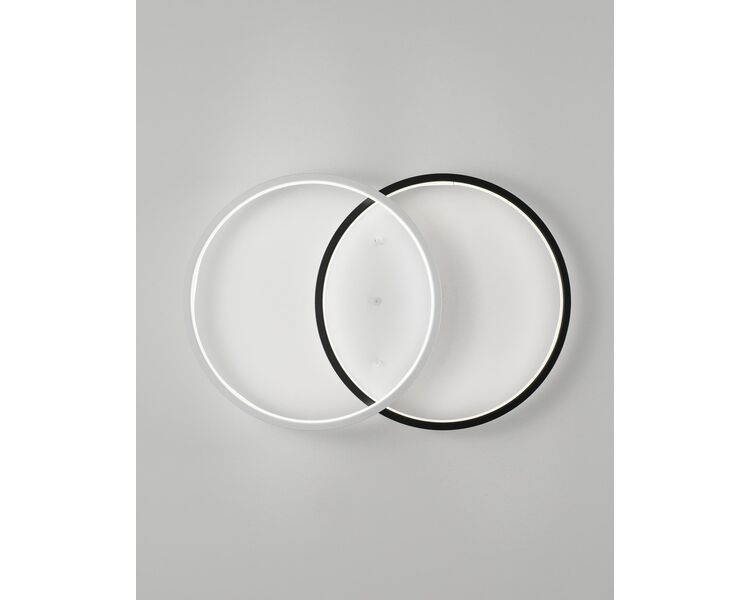 Купить Светильник потолочный светодиодный Moderli V1060-CL Criteo LED*56W, фото 2