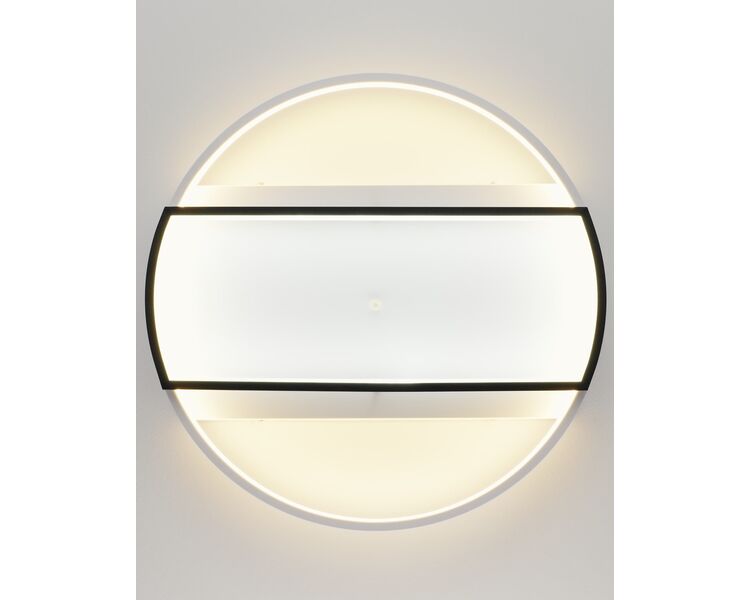Купить Светильник потолочный светодиодный Moderli V1061-CL Criteo LED*72, фото 7