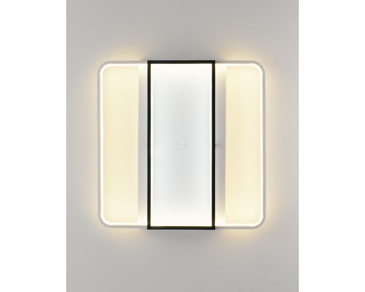 Купить Светильник потолочный светодиодный Moderli V1062-CL Criteo LED*75W, фото 2