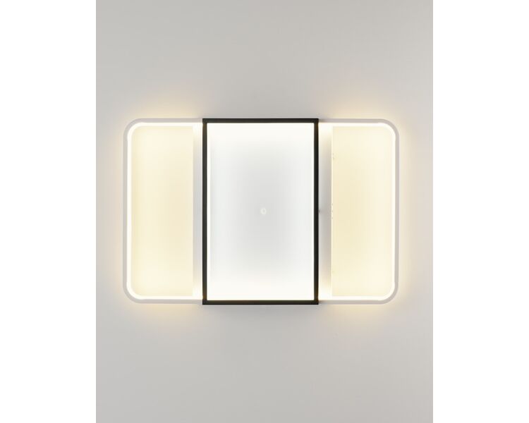 Купить Светильник потолочный светодиодный Moderli V1063-CL Criteo LED*80W, фото 3