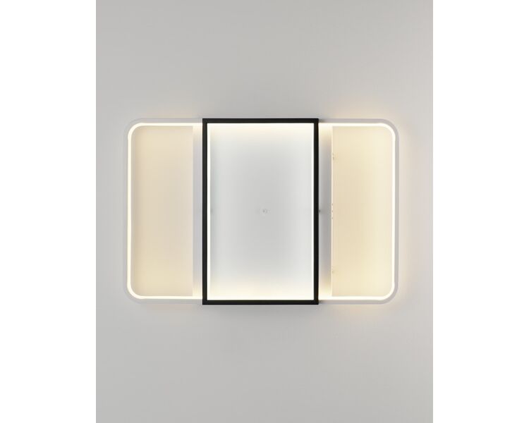 Купить Светильник потолочный светодиодный Moderli V1063-CL Criteo LED*80W, фото 4