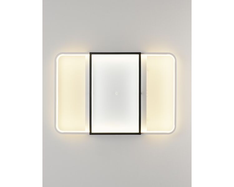 Купить Светильник потолочный светодиодный Moderli V1063-CL Criteo LED*80W, фото 5
