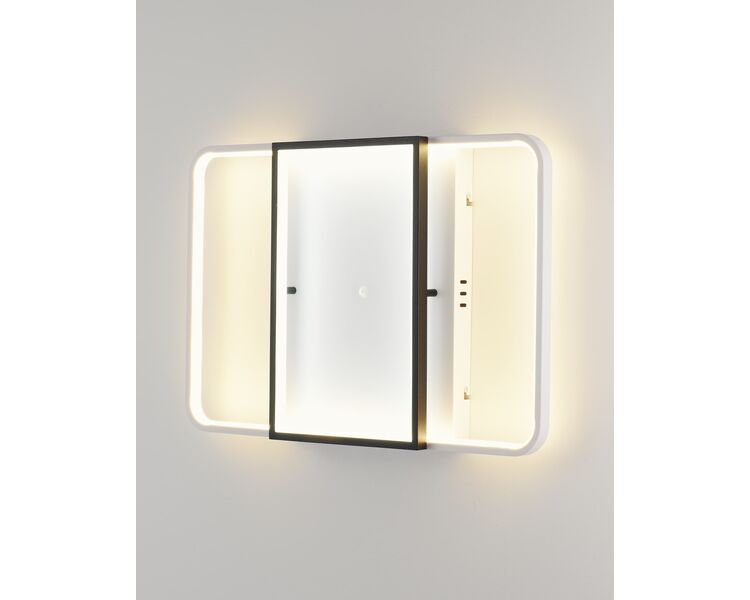 Купить Светильник потолочный светодиодный Moderli V1063-CL Criteo LED*80W, фото 7