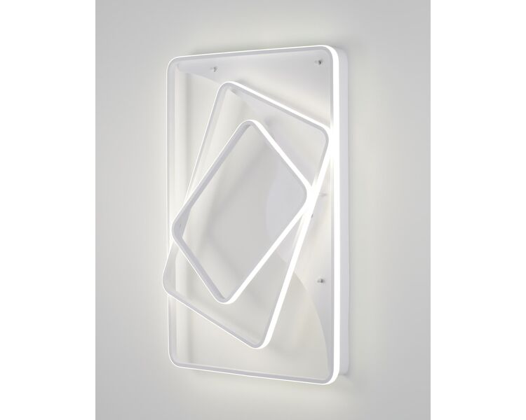 Купить Светильник потолочный светодиодный Moderli V1080-CL Tress LED*145W, фото 2
